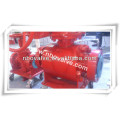 API 6A Oil Pipeline Ball Valve (Q47Y)